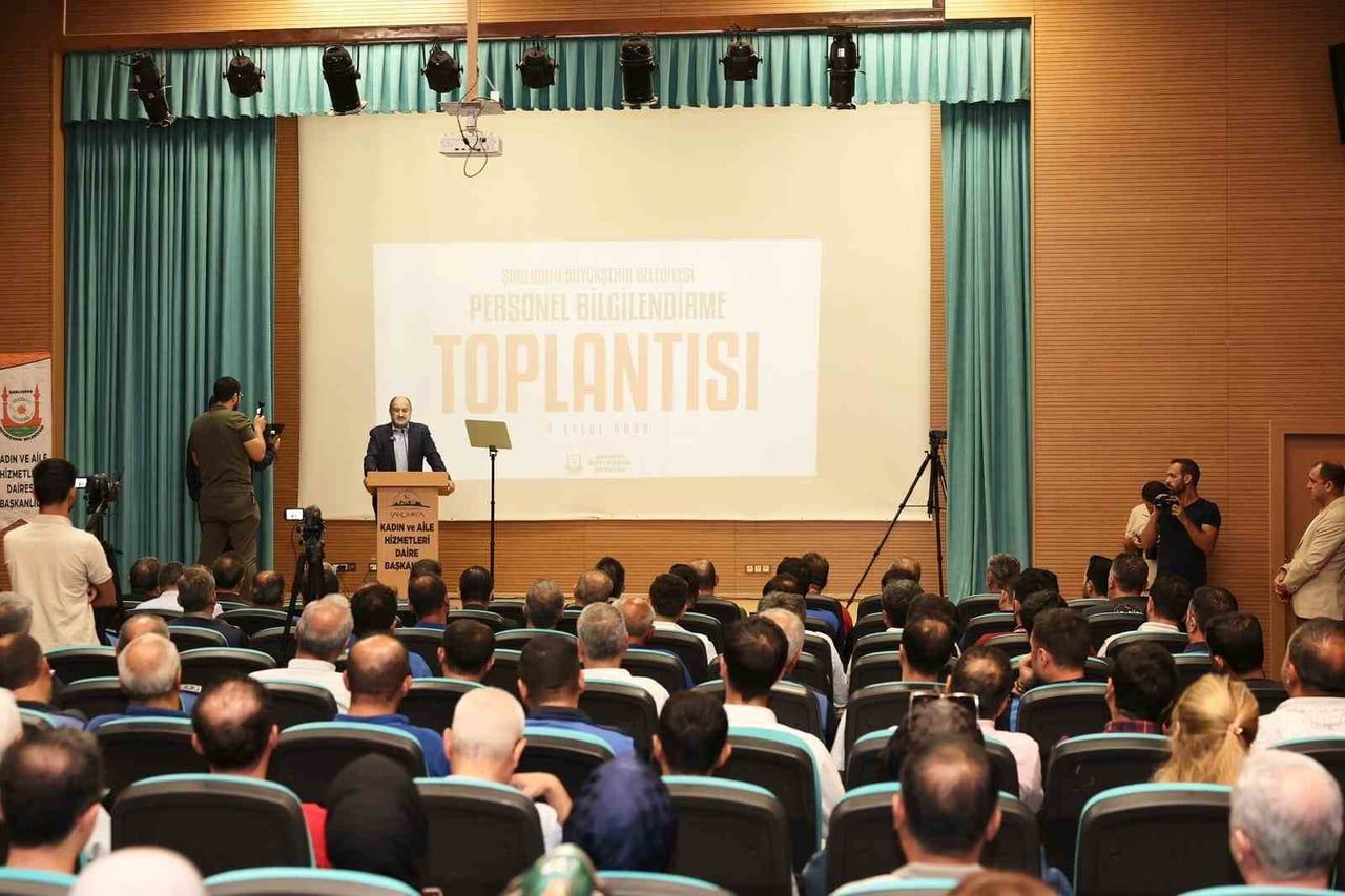 GÜLPINAR’DAN PERSONELE ZAM