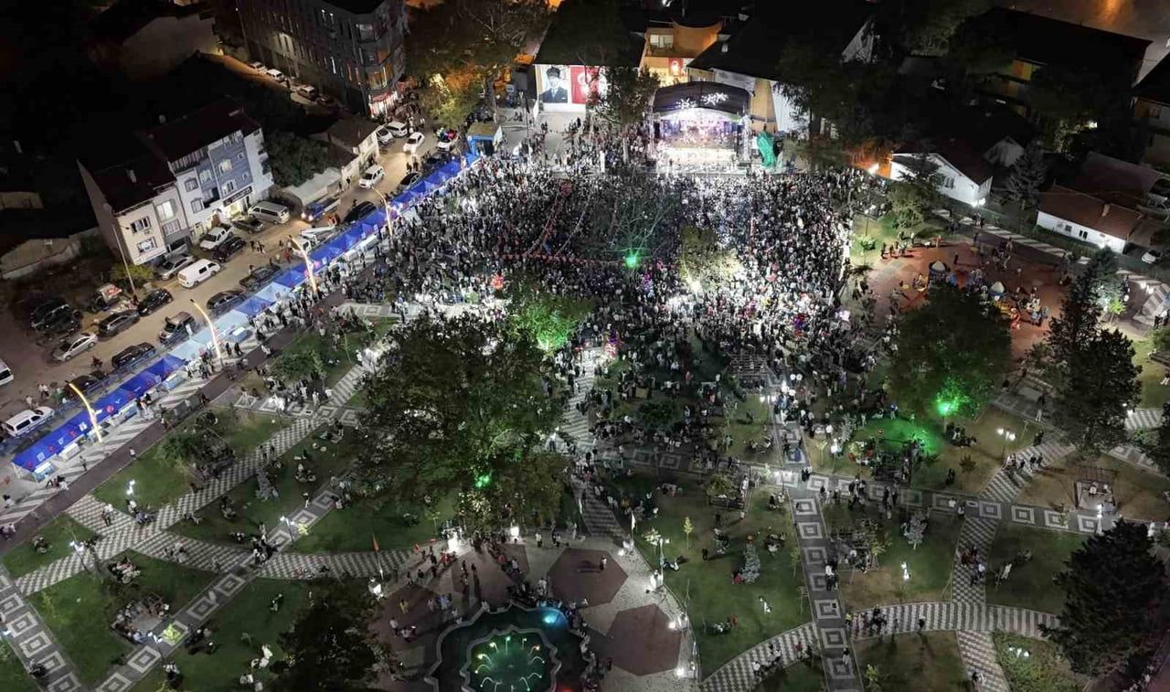 YENİŞEHİR’İN KÜLTÜRÜNÜ, TARIMSAL ÜRETİM GÜCÜNÜ VE SOSYAL YAŞAMINI BİR ARAYA GETİREN ULUSLARARASI...