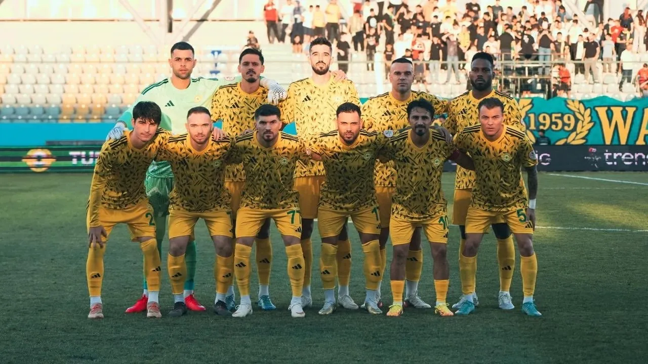 TRENDYOL 1. LİG’İN 4. HAFTASINDA IĞDIR FK, DEPLASMANDA KARŞILAŞTIĞI ESENLER EROKSPOR’U 1-0’LIK...