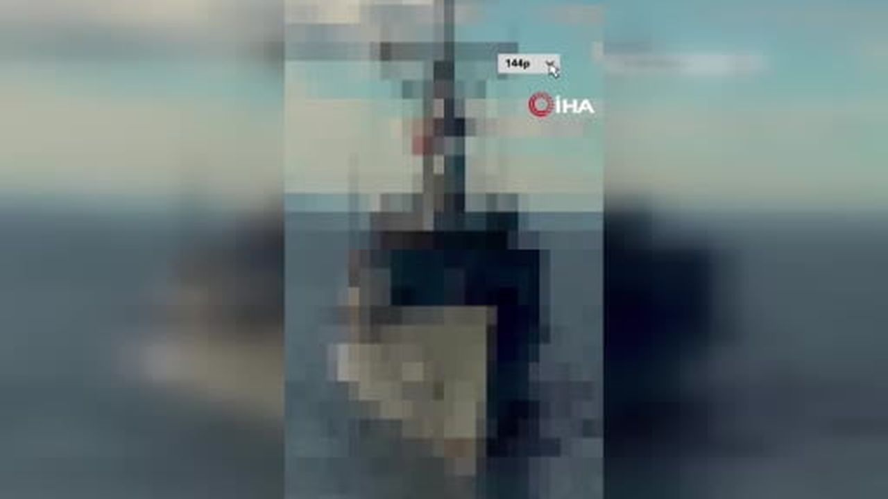 Kuzey Atlantik Antlaşması Teşkilatı (NATO) tarafından "NATO, her çözünürlükte güvenliğimizi...