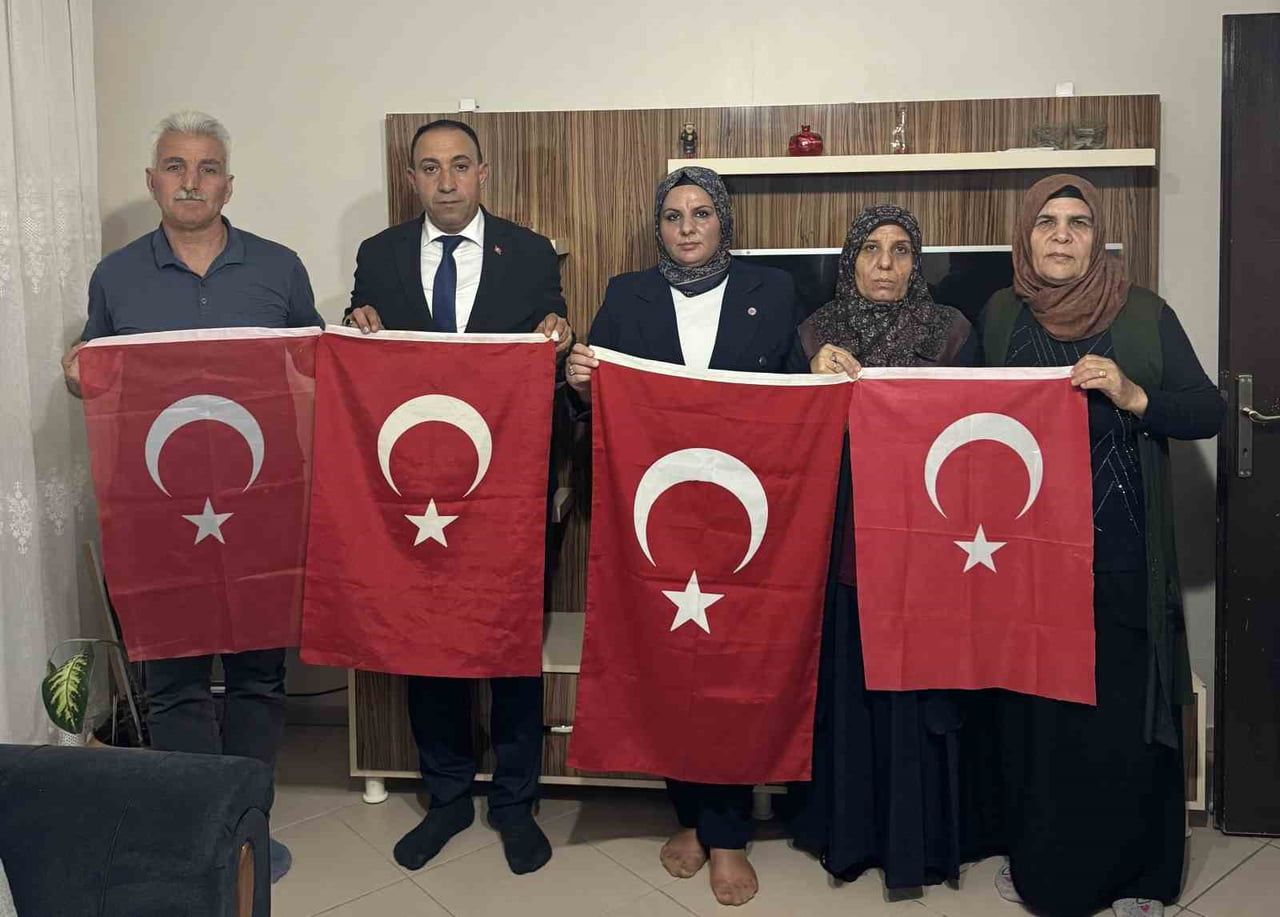 DİYARBAKIR'DA, TERÖRLE MÜCADELE VATANSEVERLERİ YARDIMLAŞMA VE DAYANIŞMA DERNEĞİ ÇERMİK ŞUBE...