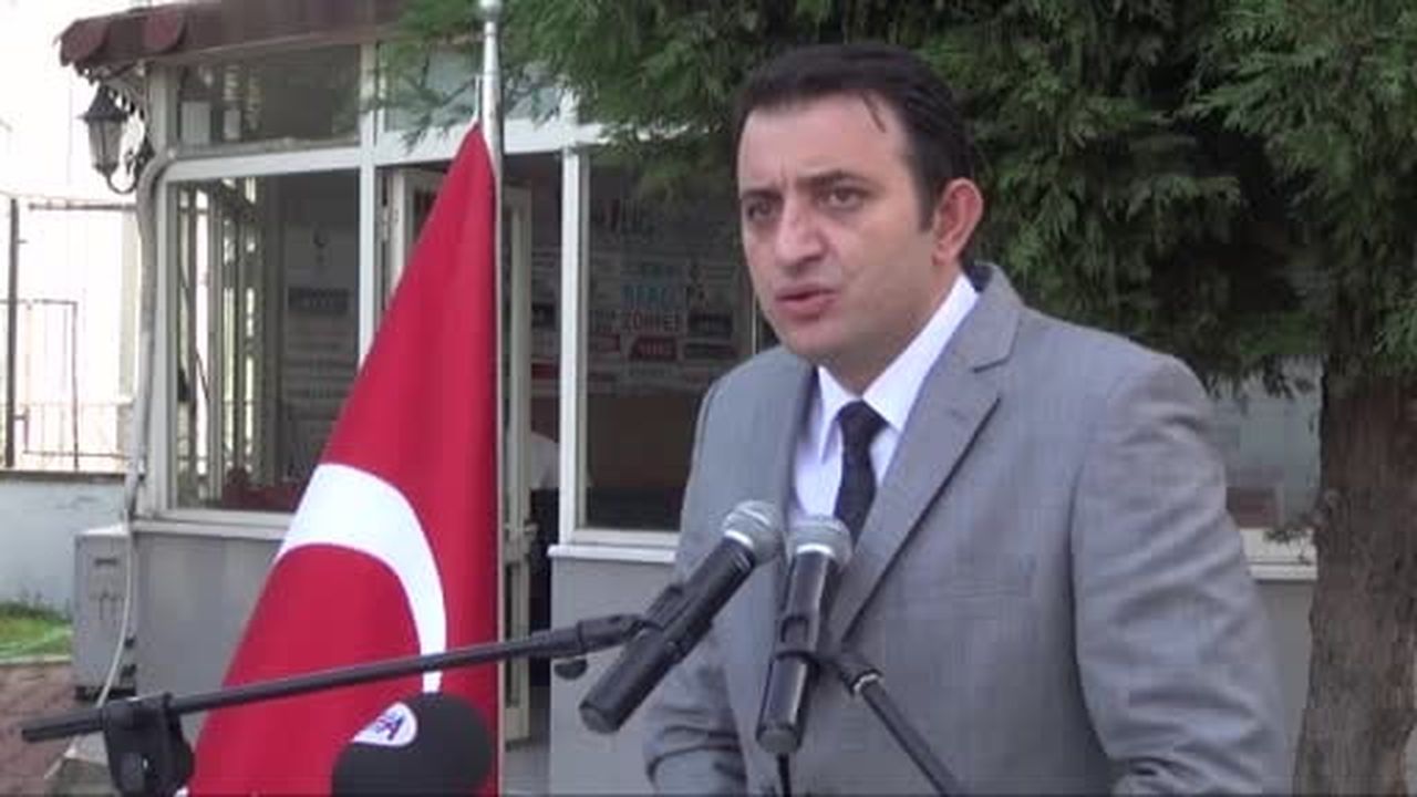 Manisa BBSK'nın eski yöneticilerine operasyon: 4 gözaltı