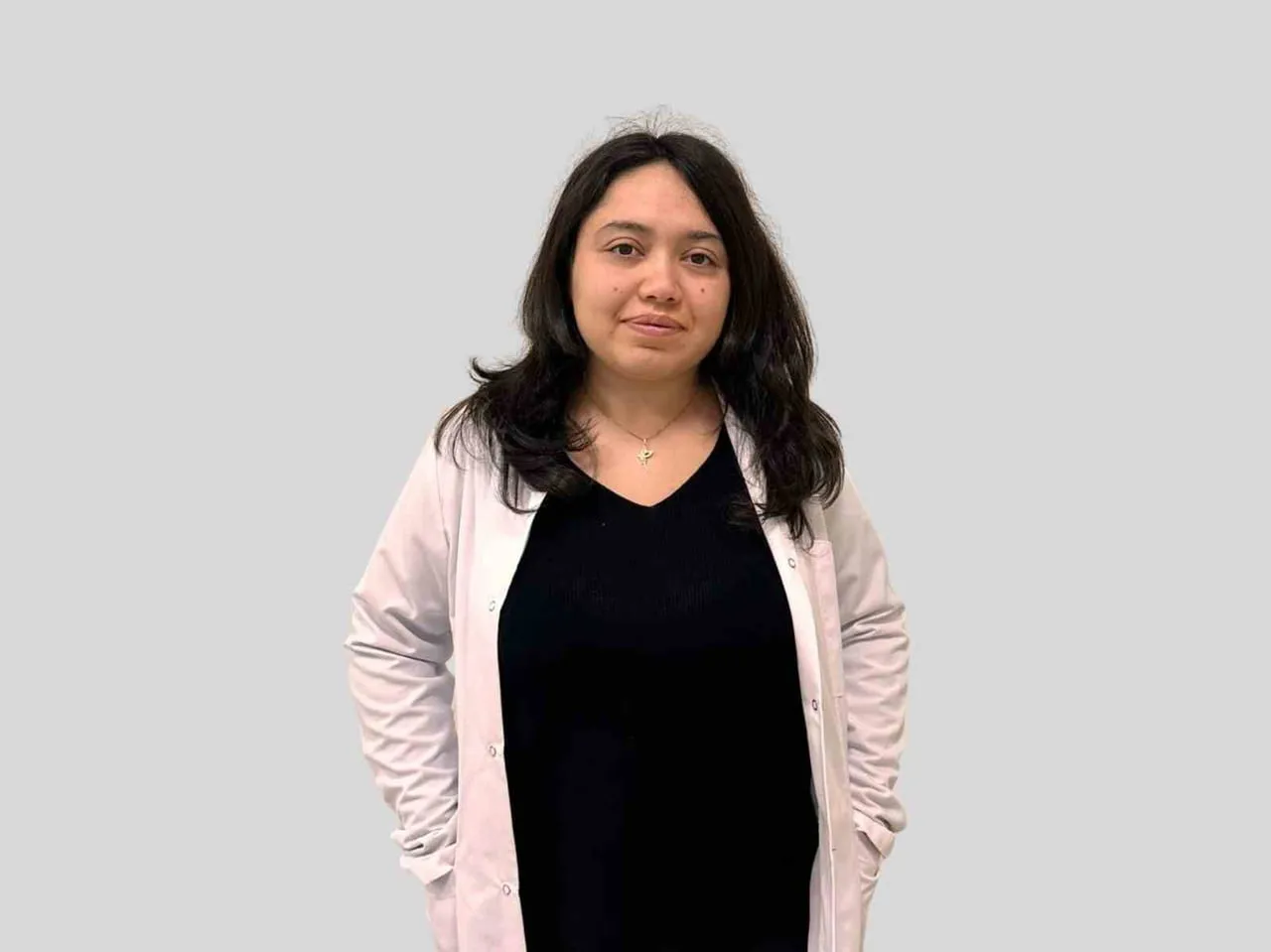 UZM.DR. AZEL SUBAŞI HASTA KABULÜNE BAŞLADI