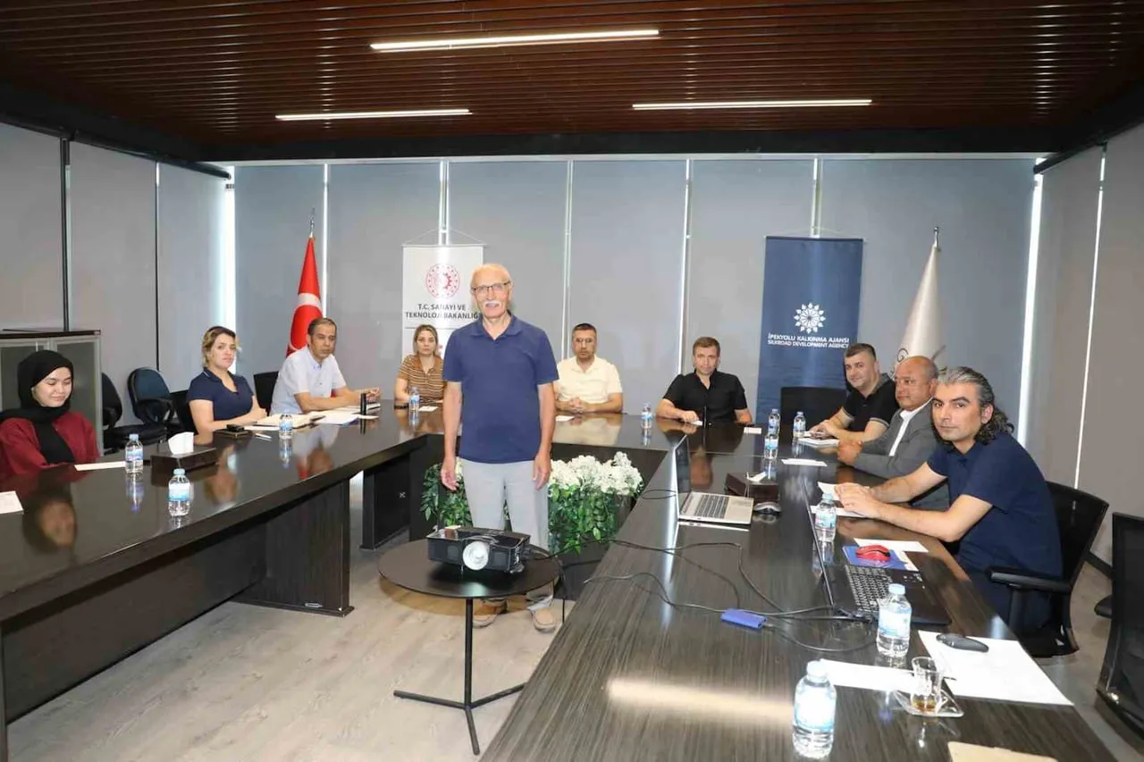 GTB’DE KURUMSAL RİSK YÖNETİMİ İÇİN YENİ DÖNEM