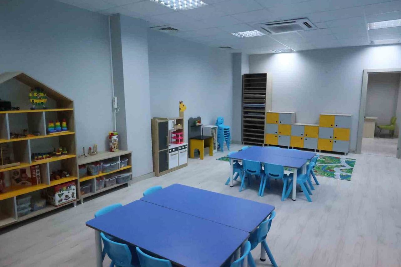 ANTALYA BÜYÜKŞEHİR BELEDİYESİ, SOSYAL BELEDİYECİLİK ÇALIŞMALARI KAPSAMINDA ANTALYA VE İLÇELERİNDE...