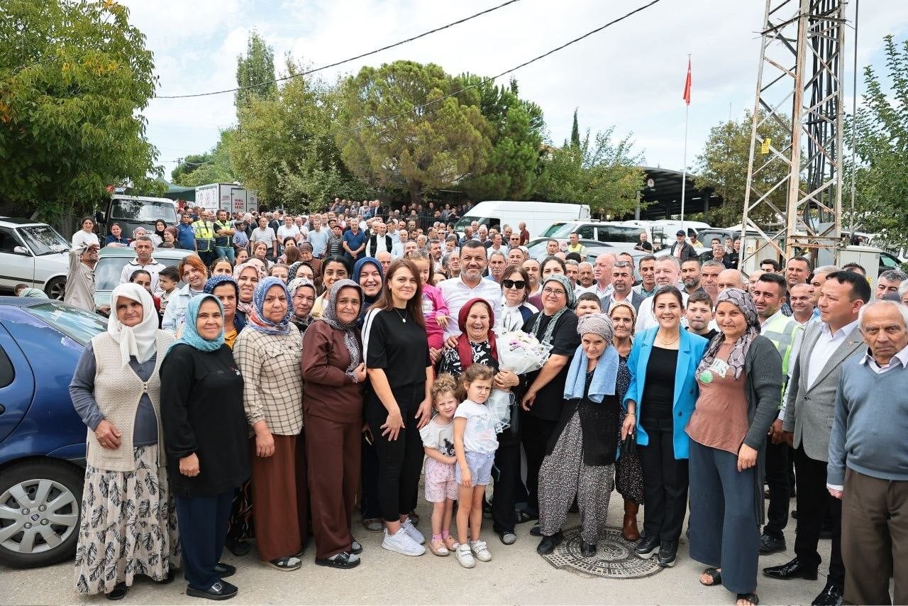 DENİZLİ BÜYÜKŞEHİR BELEDİYESİ, KENT GENELİNDE VE KIRSAL MAHALLELERDE SÜRDÜRDÜĞÜ ULAŞIM YATIRIMLARI...