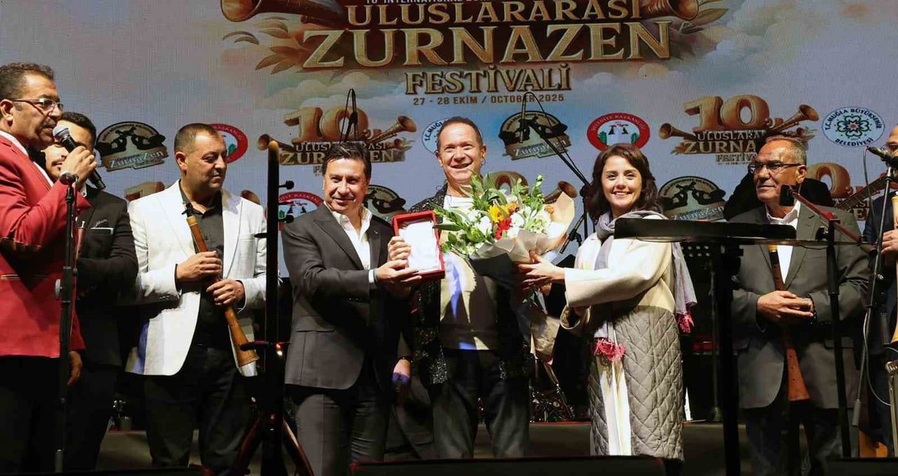 MUĞLA BÜYÜKŞEHİR BELEDİYESİ TARAFINDAN BU YIL 11’İNCİSİ DÜZENLENECEK ULUSLARARASI ZURNAZEN...