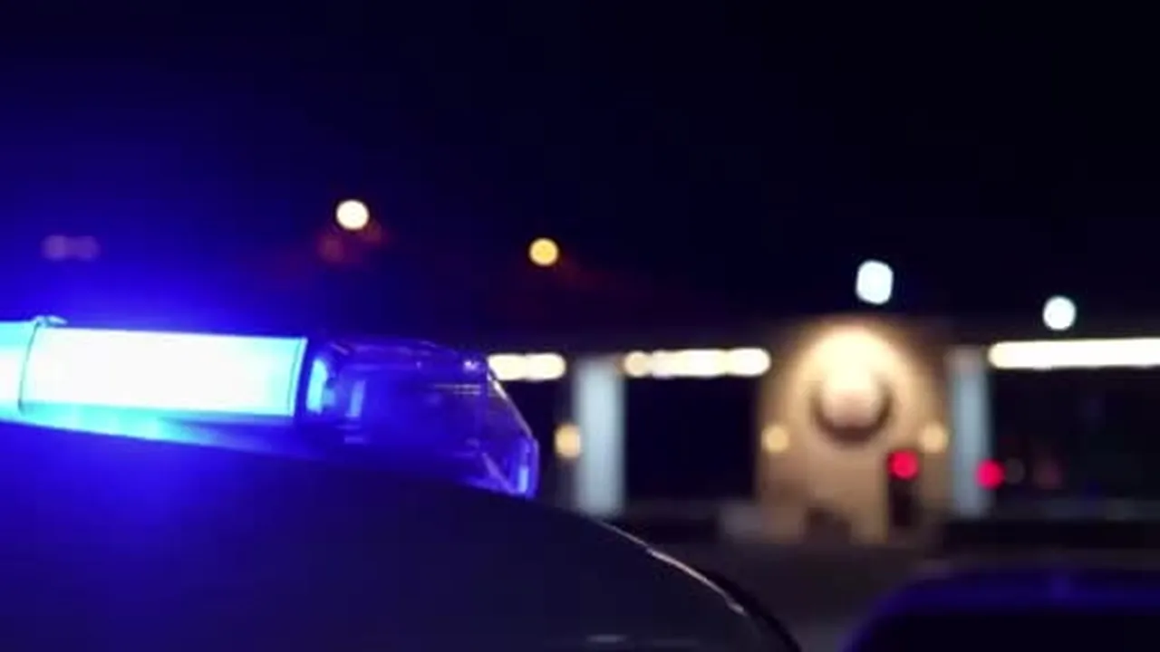 Ankara’da fuhuş ve uyuşturucu operasyonu: 18 gözaltı