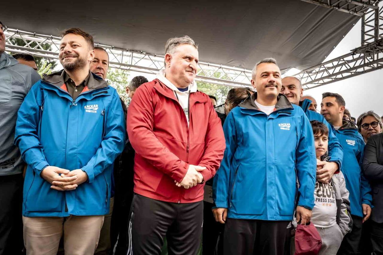 GENÇLİK VE SPOR BAKANI DR. OSMAN AŞKIN BAK, 11-13 EYLÜL TARİHLERİNDE İKİNCİ KEZ DÜZENLENECEK...