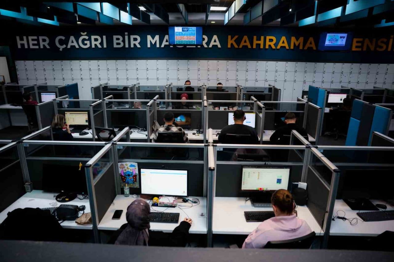 KOCAELİ BÜYÜKŞEHİR BELEDİYESİ’NİN “ÇEK-İLET” UYGULAMASI, VATANDAŞLARIN TALEP, ÖNERİ VE...