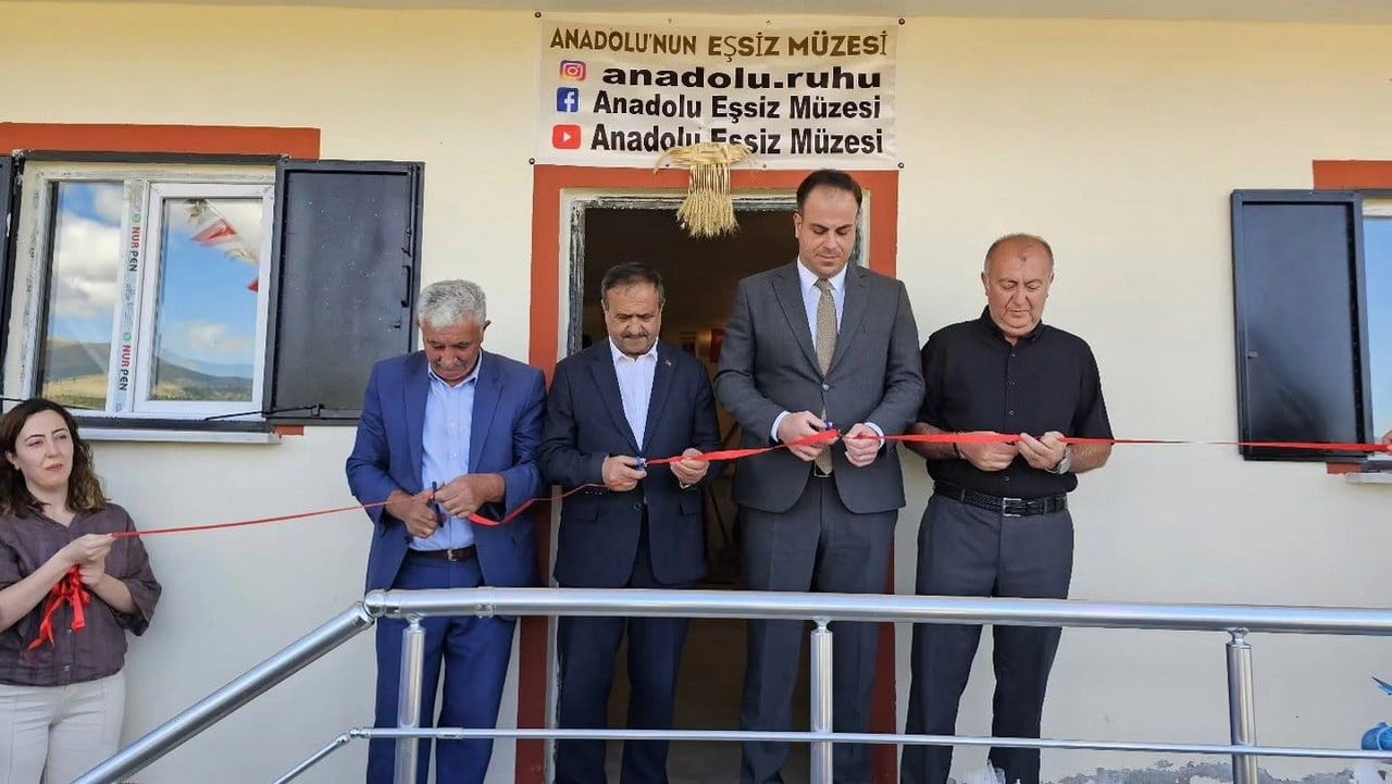 GİRESUN’UN ALUCRA İLÇESİNE BAĞLI YÜKSELEN KÖYÜNDE, GEÇMİŞTEN GÜNÜMÜZE BÖLGENİN KÜLTÜREL VE TARİHİ...