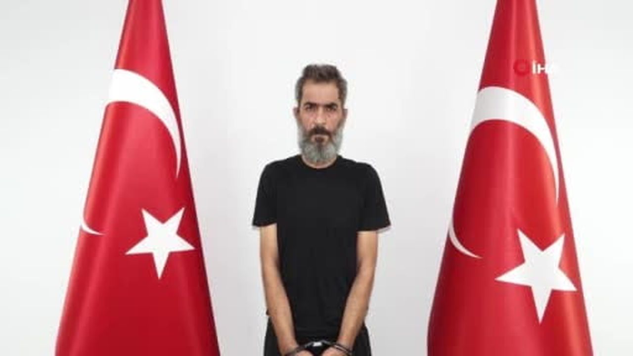 Milli İstihbarat Teşkilatı, düzenlediği operasyon ile Reyhanlı’da 2013 yılında 53 kişinin hayatını...