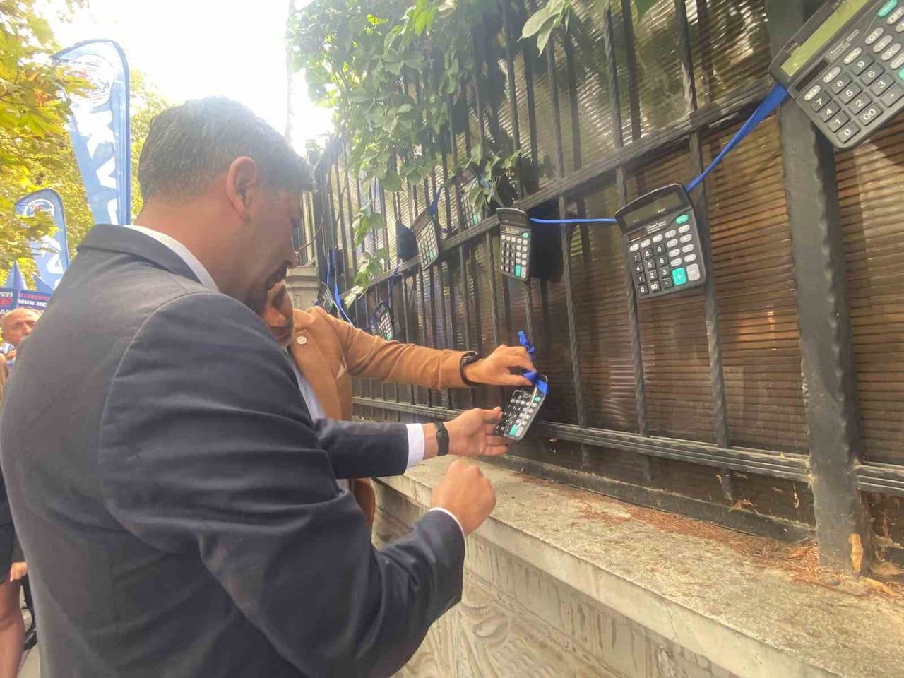 ÜNİPERSEN VE HEP-SEN’İN DE ARALARINDA BULUNDUĞU BAĞIMSIZ KAMU SENDİKALARI KONFEDERASYONU (KASK)...