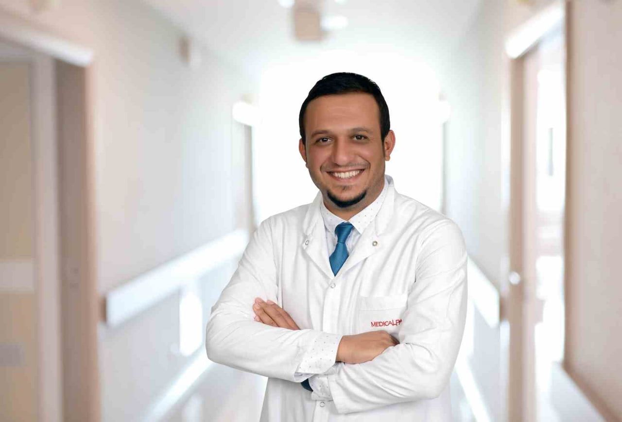 MEDİCAL PARK İSTANBUL ONKOLOJİ HASTANESİ ÜROLOJİ UZMANI PROF. DR. MURAT BAĞCIOĞLU