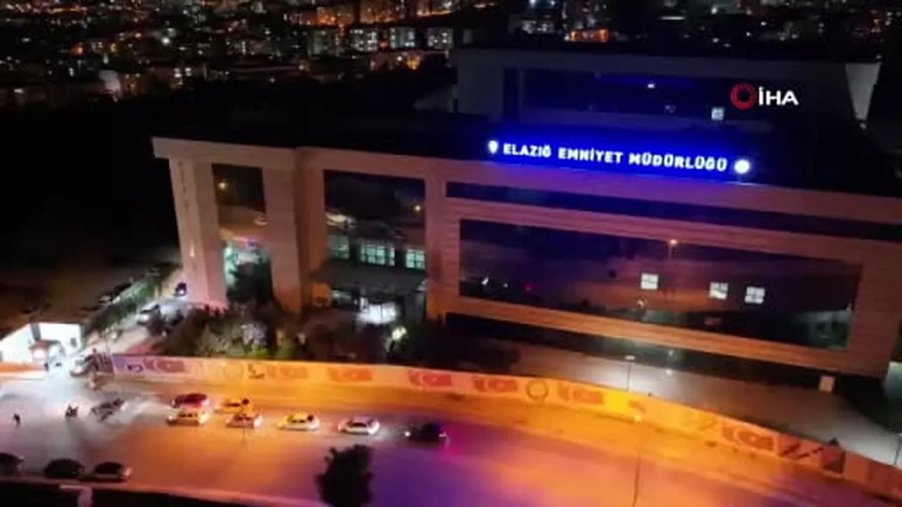 Silahlı saldırı olayına karışan 3 şüpheli tutuklandı
