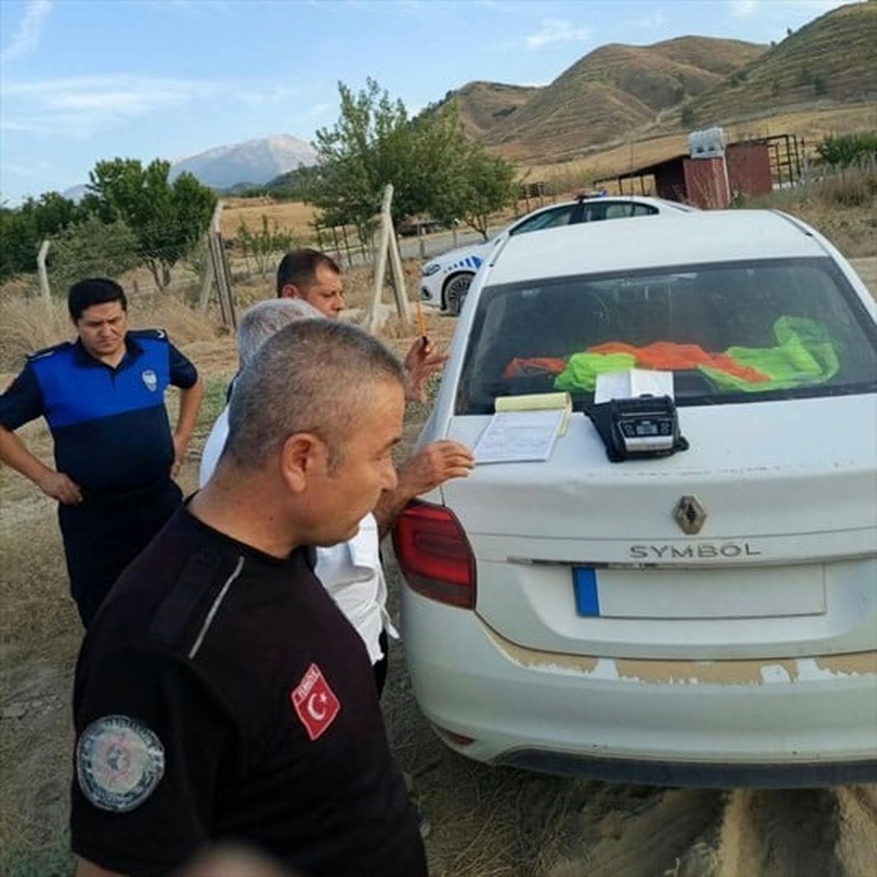 DENİZLİ BÜYÜKŞEHİR BELEDİYESİ, KENT GENELİNDE ÇEVRE KİRLİLİĞİNİN ÖNÜNE GEÇMEK, DOĞAL YAŞAM...