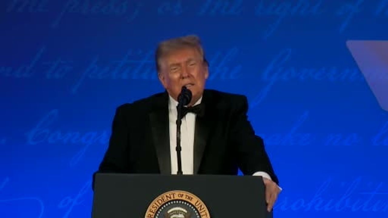 ABD Başkanı Donald Trump, İran yönetiminin ABD ile temas halinde olduğunu belirterek, "Bir...