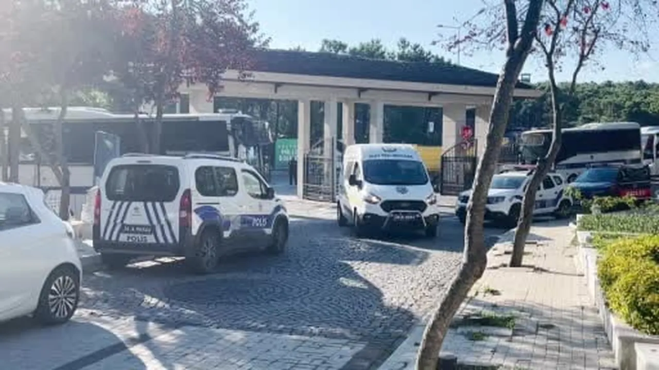 Kaşif Kozinoğlu’nun feth-i kabir işleminin bugün yapılması bekleniyor