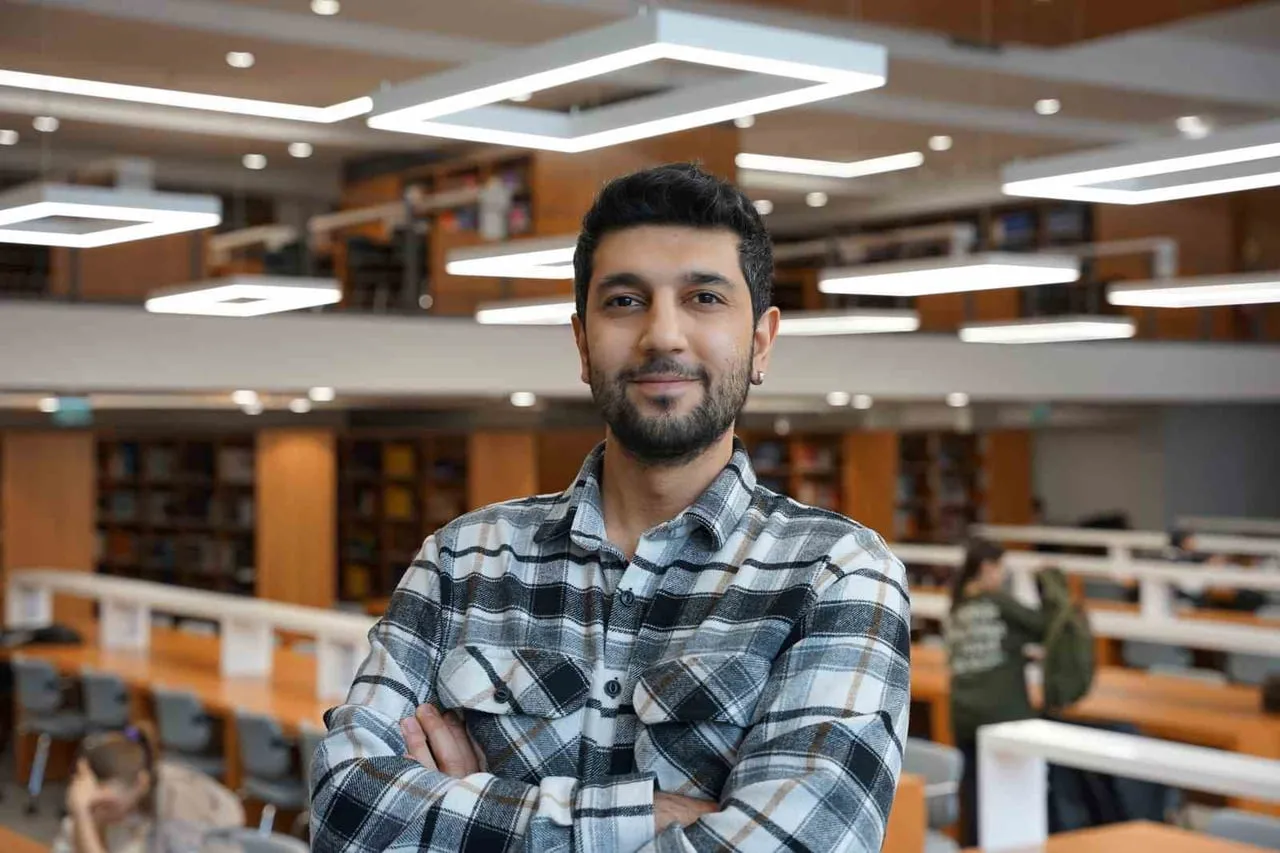 UZM. PSK. ÇAĞATAY DEMİREL