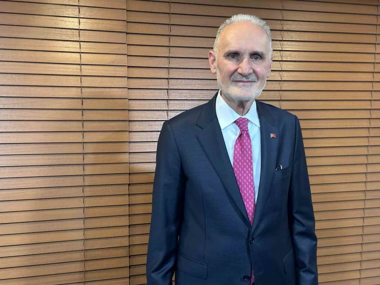 İSTANBULLU ŞİRKETLER, 800 BİNİ AŞKIN ÜYESİYLE TÜRKİYE'NİN EN BÜYÜK ODASI OLAN İTO'DA KENDİLERİNİ 4...
