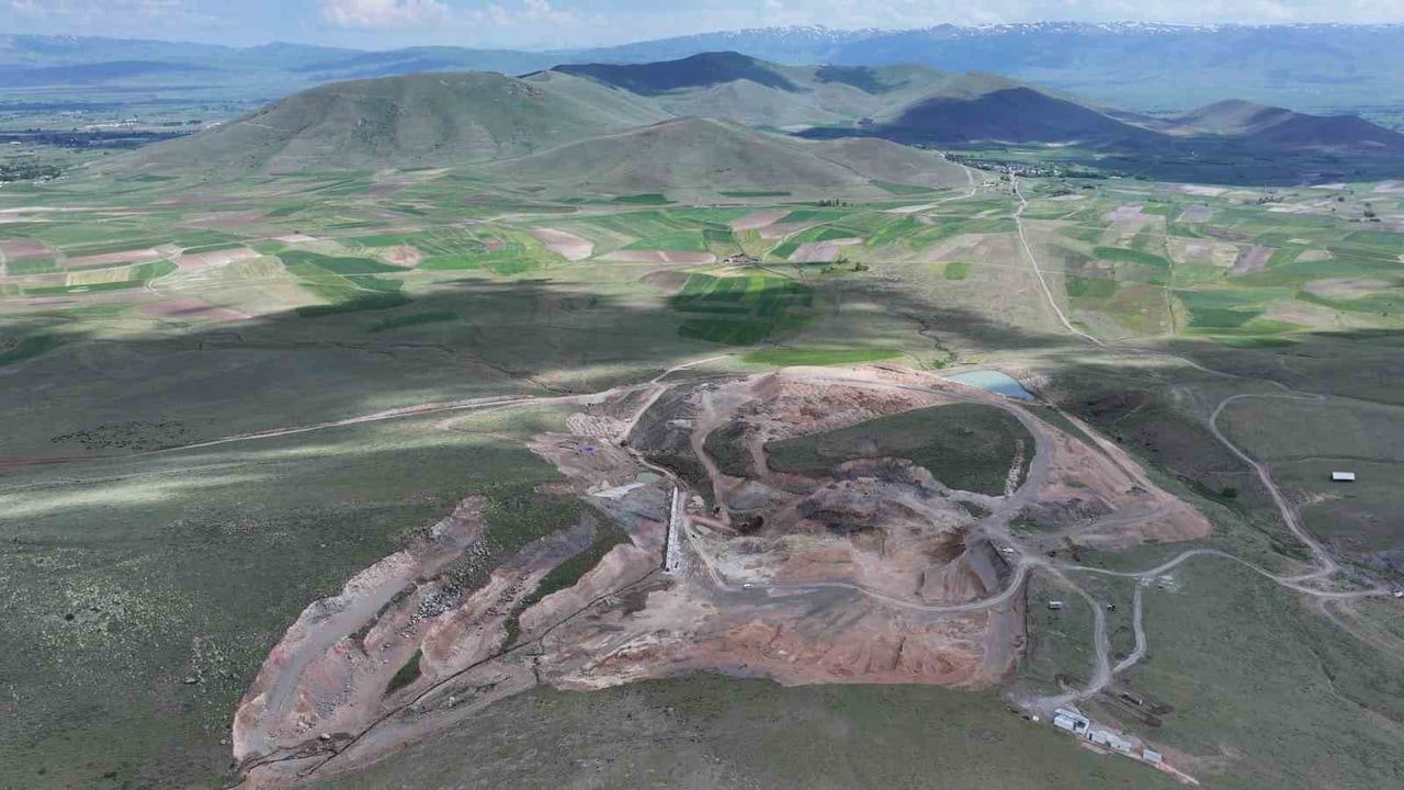 TARIM VE ORMAN BAKANLIĞI DEVLET SU İŞLERİ (DSİ) GENEL MÜDÜRLÜĞÜ, MODERN SULAMA SİSTEMLERİNİ...