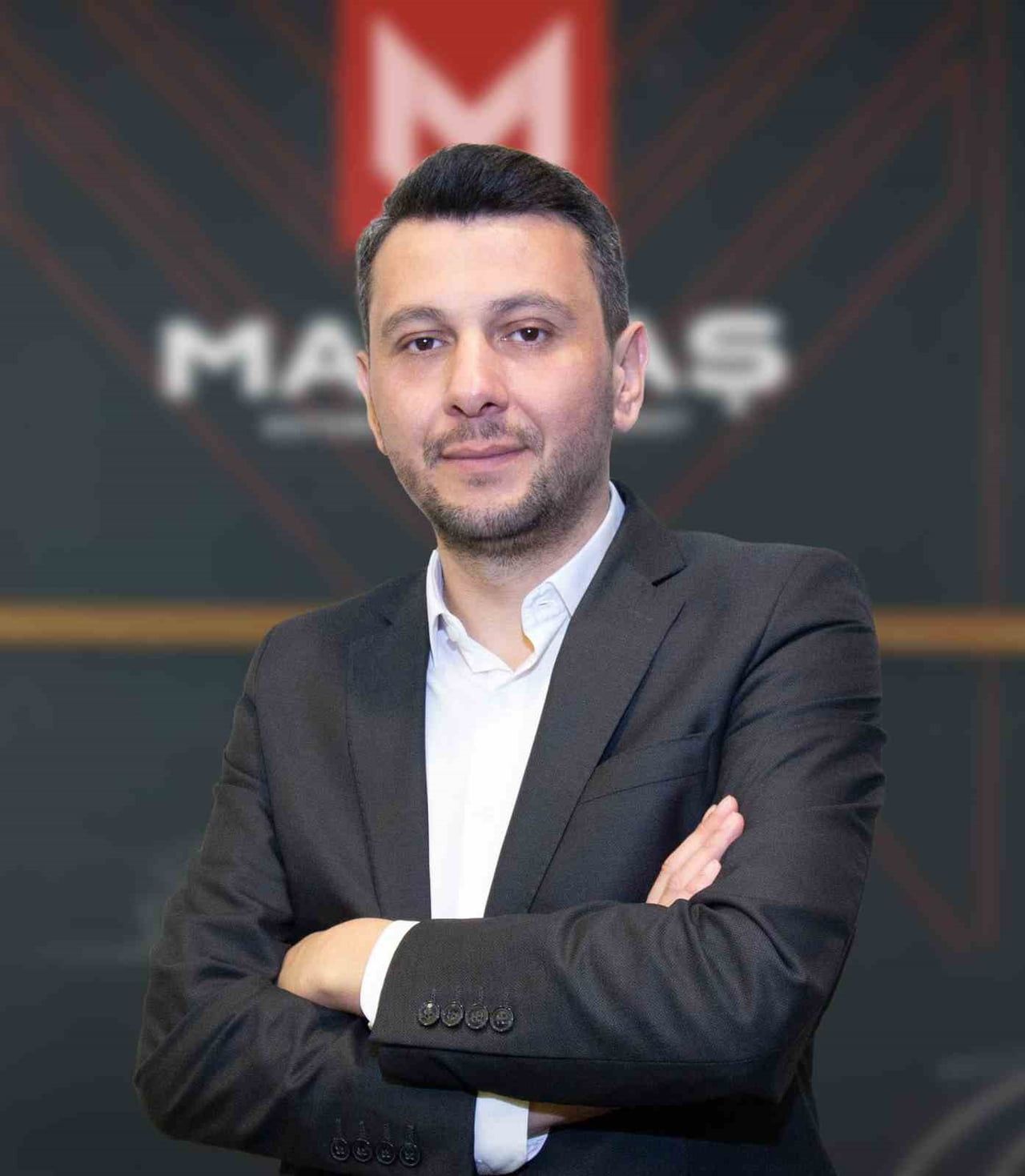 MARTAŞ OTOMOTİV DİJİTAL DÖNÜŞÜM DİREKTÖRÜ SERKAN KANDEMİR.