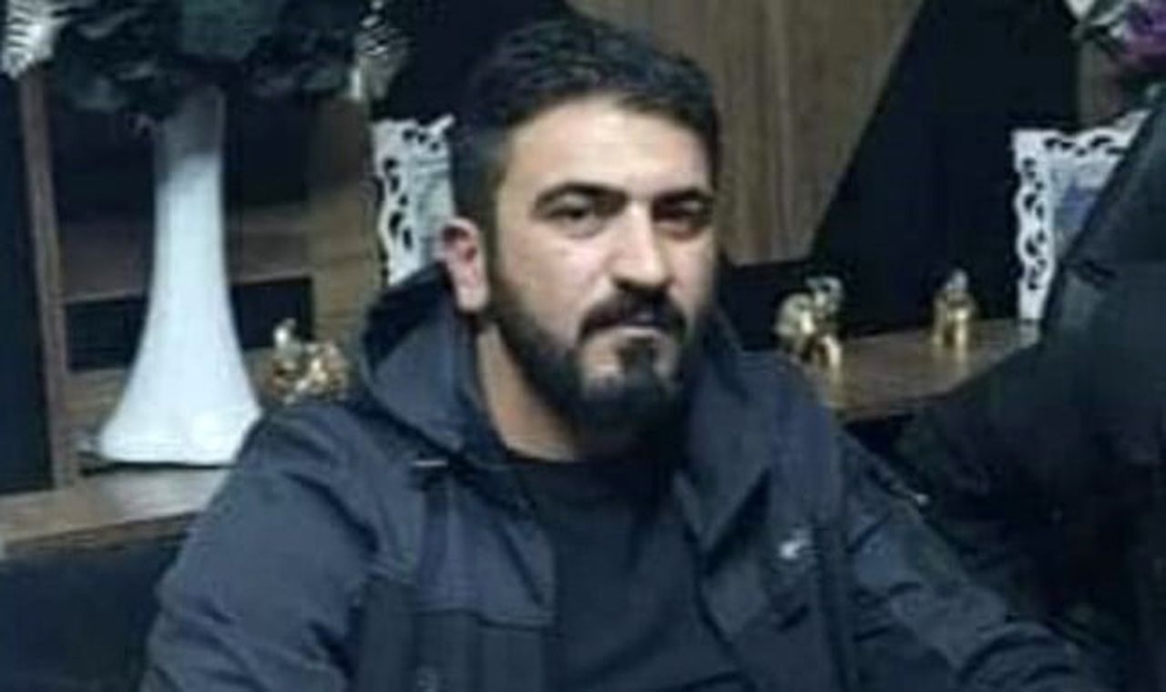ABDURRAHMAN CENGİZ