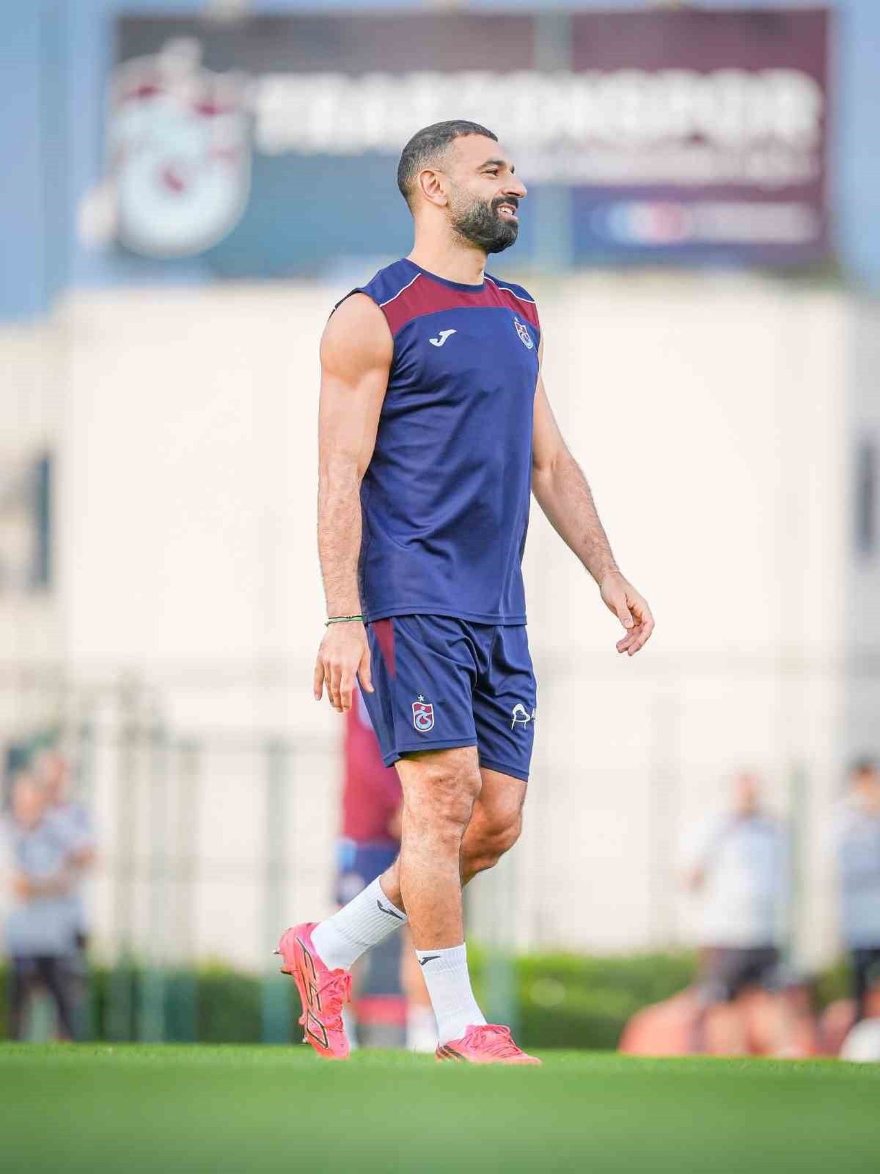 TRABZONSPOR, TRENDYOL SÜPER LİG’İN 7. HAFTASINDA DEPLASMANDA SAMSUNSPOR İLE OYNAYACAĞI...