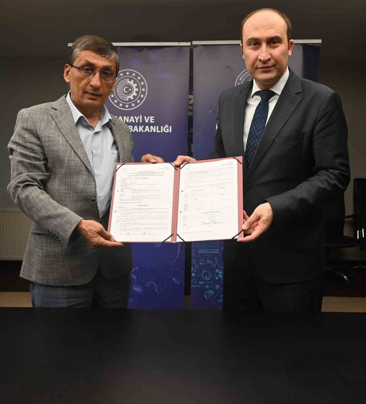 2023 YILINDA MEVLANA KALKINMA AJANSI (MEVKA) TEKNİK DESTEK PROGRAMI KAPSAMINDA KARAMAN TİCARET...