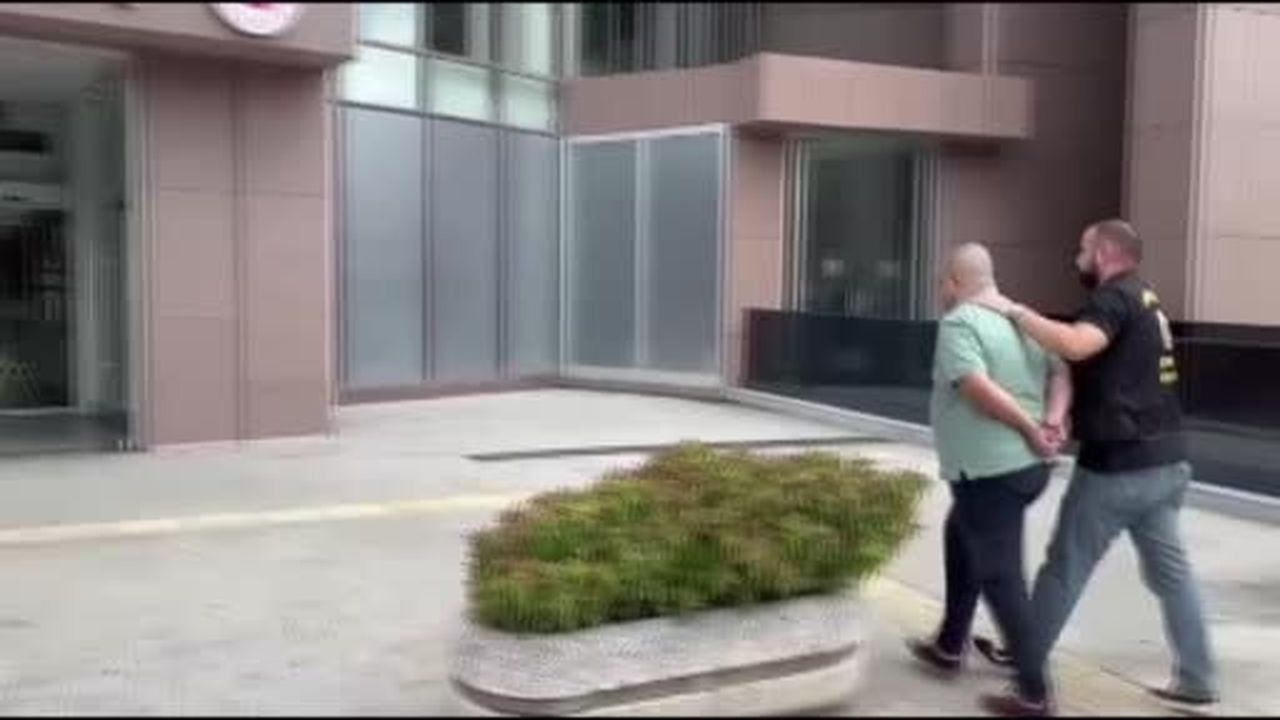 Bakırköy'de güzellik merkezinde gizli kamera iddiasında 2 şüpheli tutuklandı