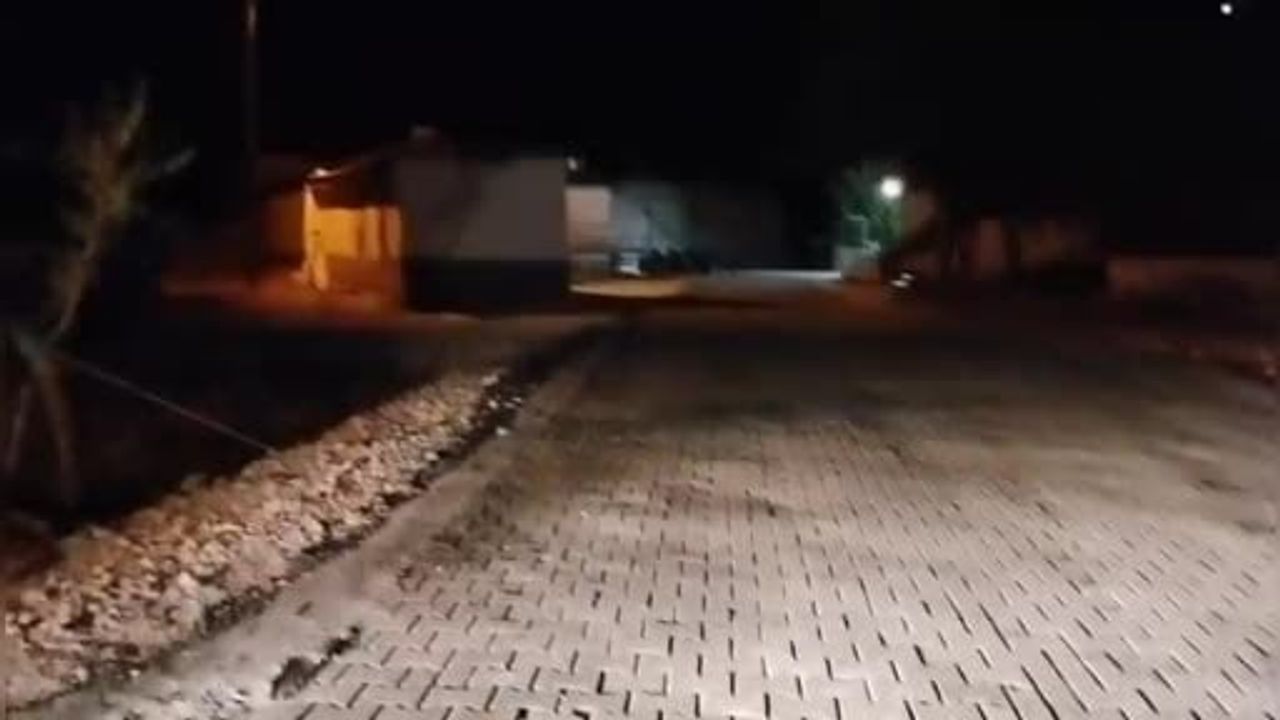 Sosyal medyada başlayan tartışmasında kan aktı: 2 yaralı