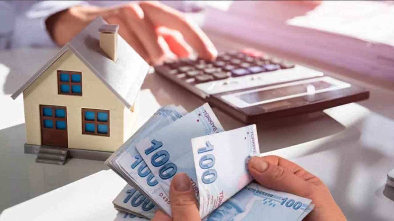 0,99 ve 0,89 düşük faizli konut kredisi başvuruları başladı!