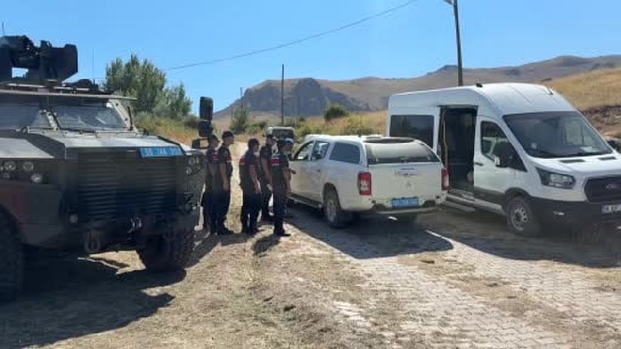Kayıp Büşra soruşturmasında adli tıp raporu bekleniyor