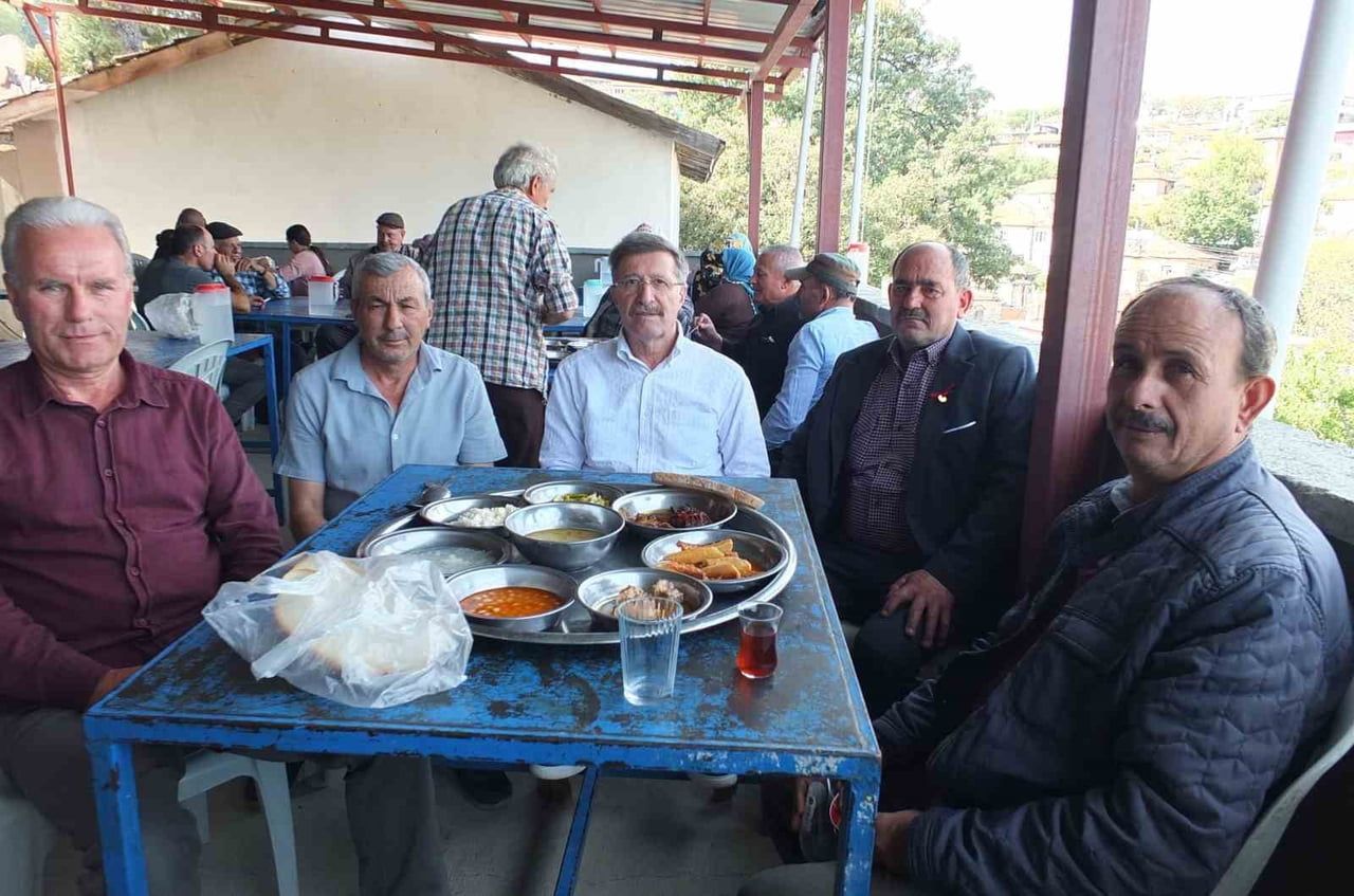 DÜĞÜN SOFRASI