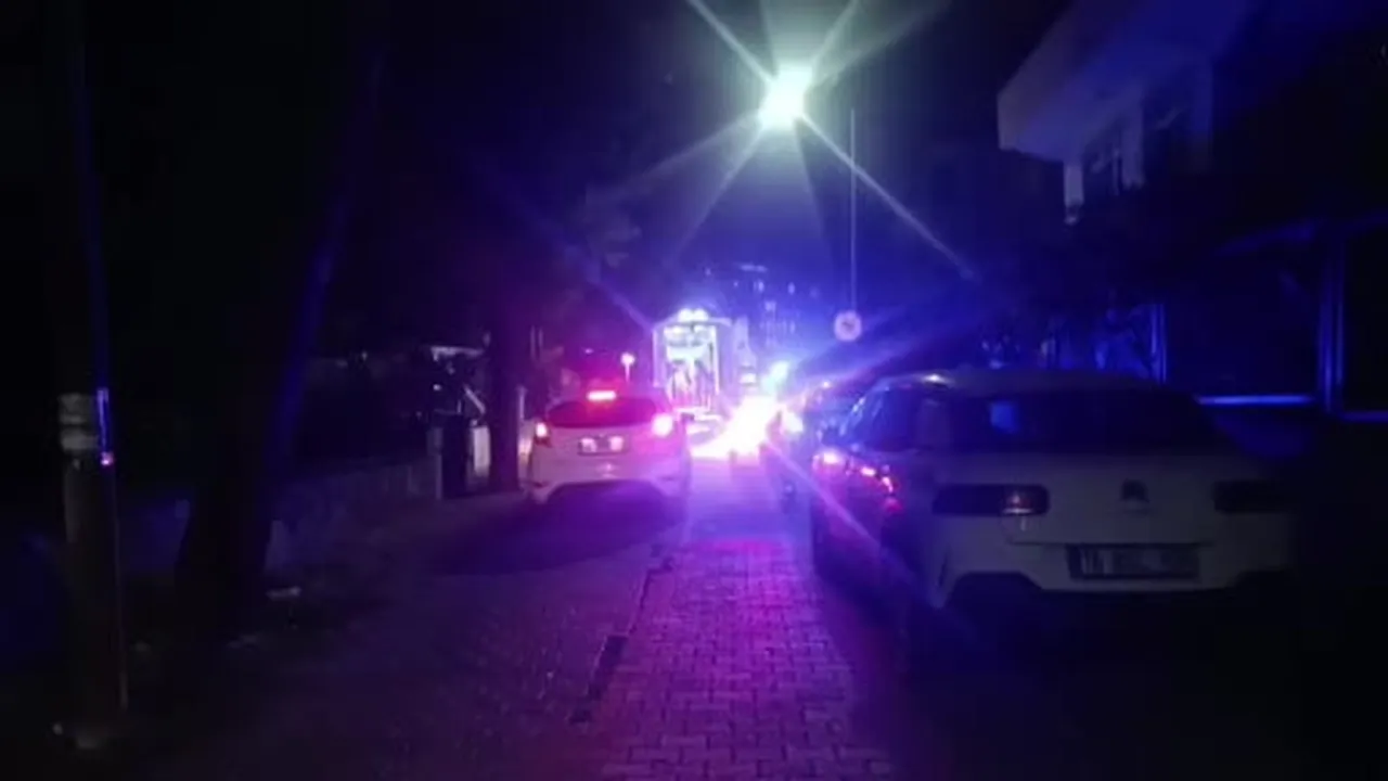 Tekirdağ'da otomobil motosiklete çarptı: 1 yaralı