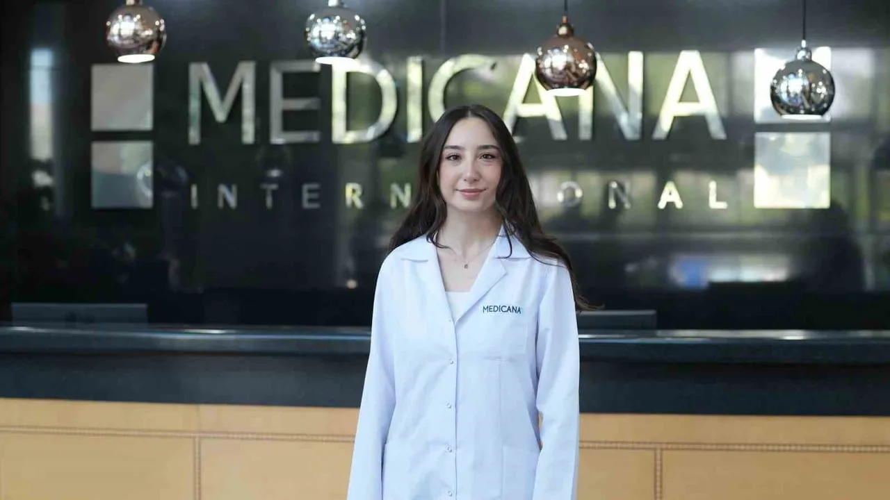 MEDİCANA SAĞLIK GRUBU PSİKOLOJİ UZMANI KLİNİK PSİKOLOG DİLARA ÇİLTEPE