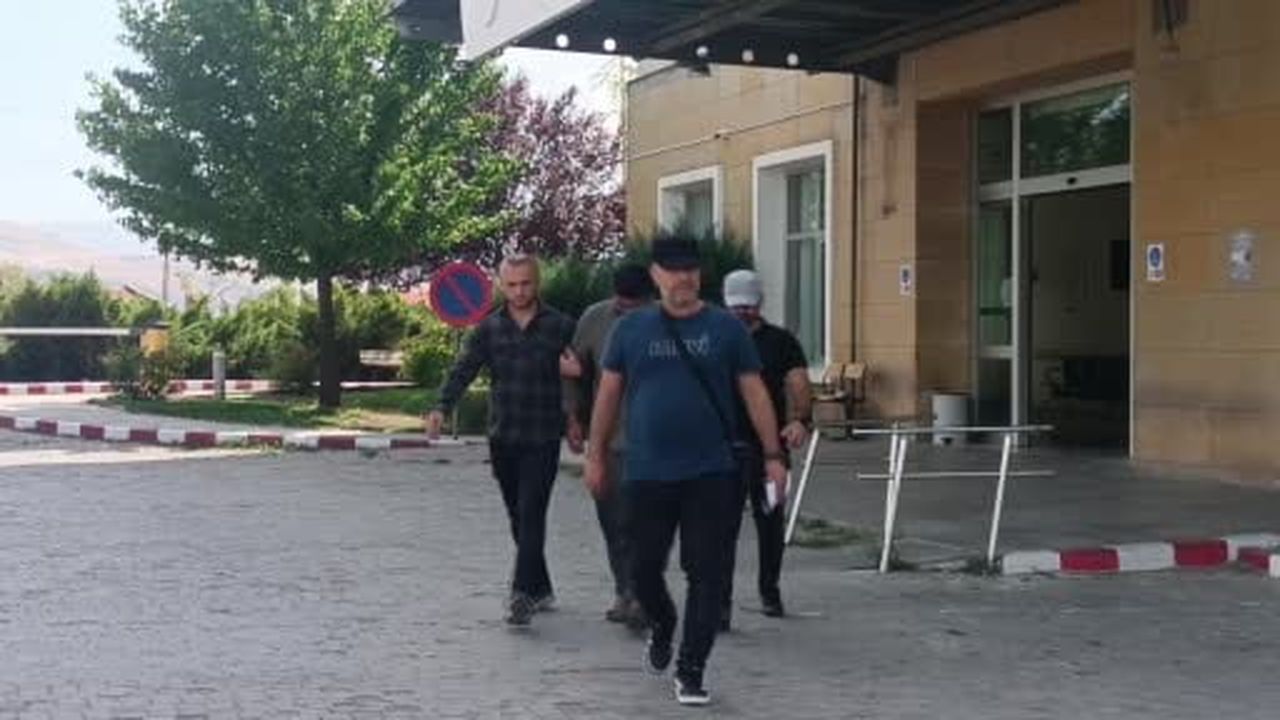 Kayıp bebek soruşturmasında yeni gelişme: Bebeğin canlı verildiği iddia edilen kişi gözaltına...