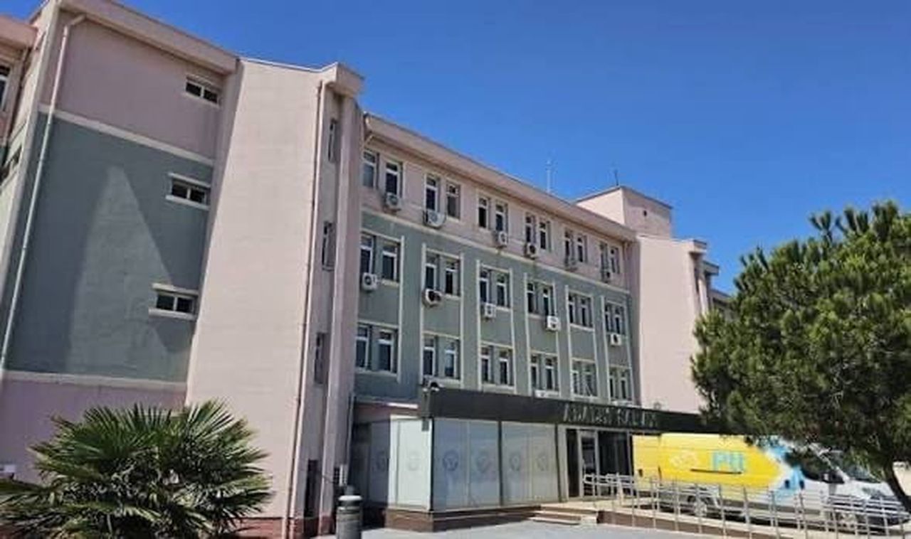 BANDIRMA ADLİYE