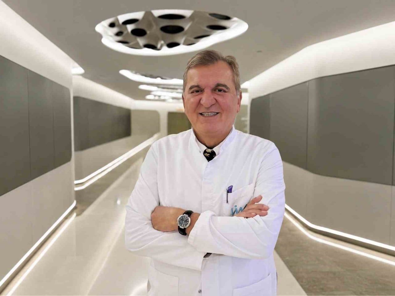 PROF. DR. AYHAN SUCAK