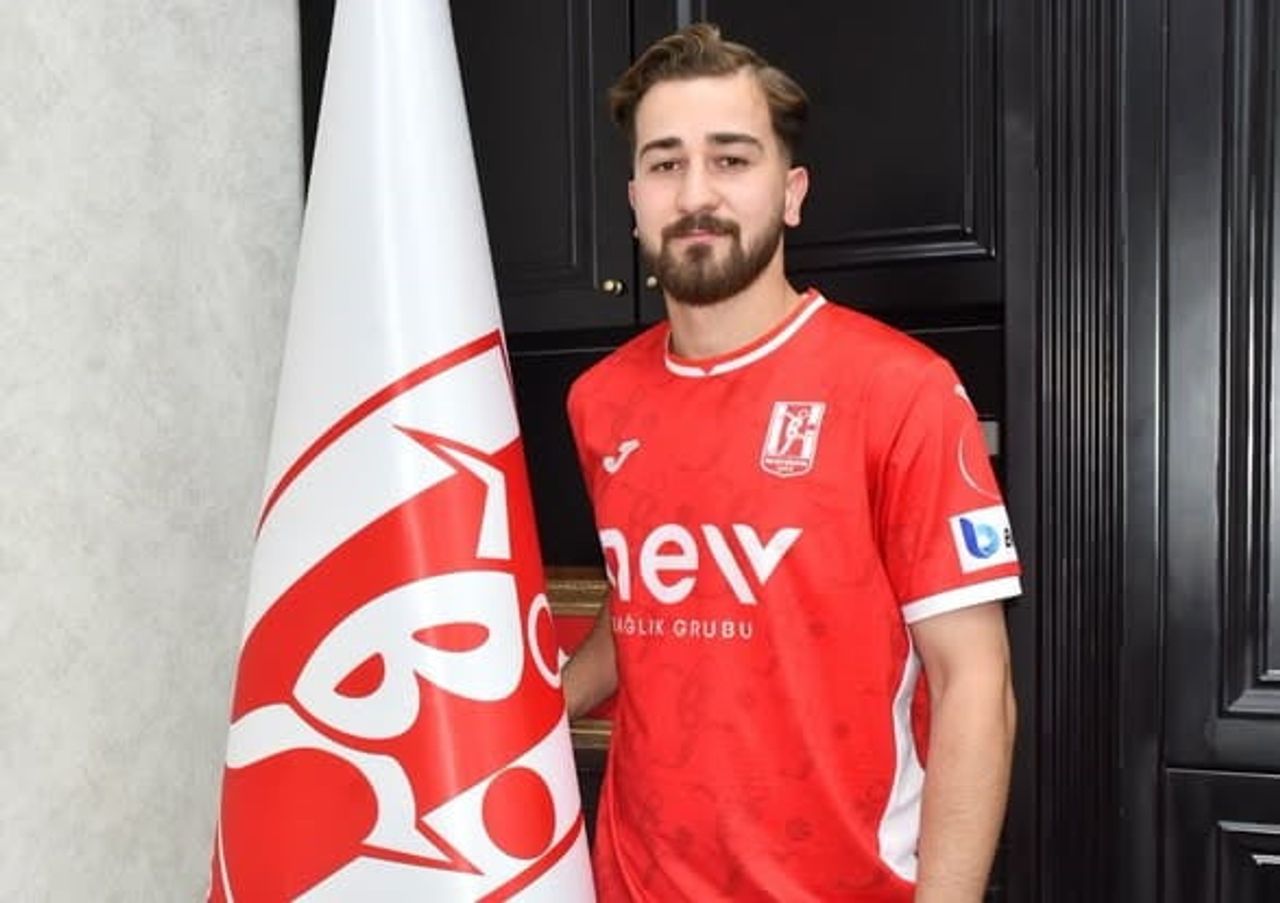 GÖKTUĞ YILMAZ