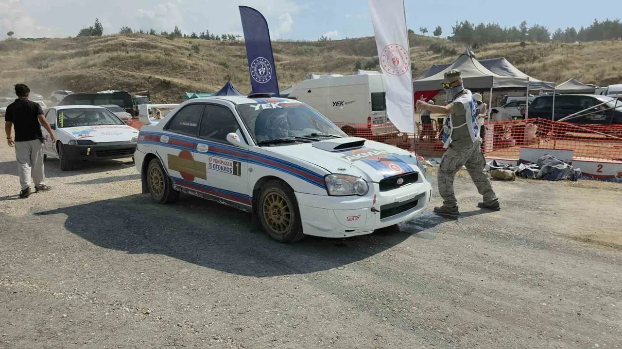 YENİPAZAR’DA FESTİVAL VE OTOKROS COŞKUSU BİR ARADA YAŞANACAK