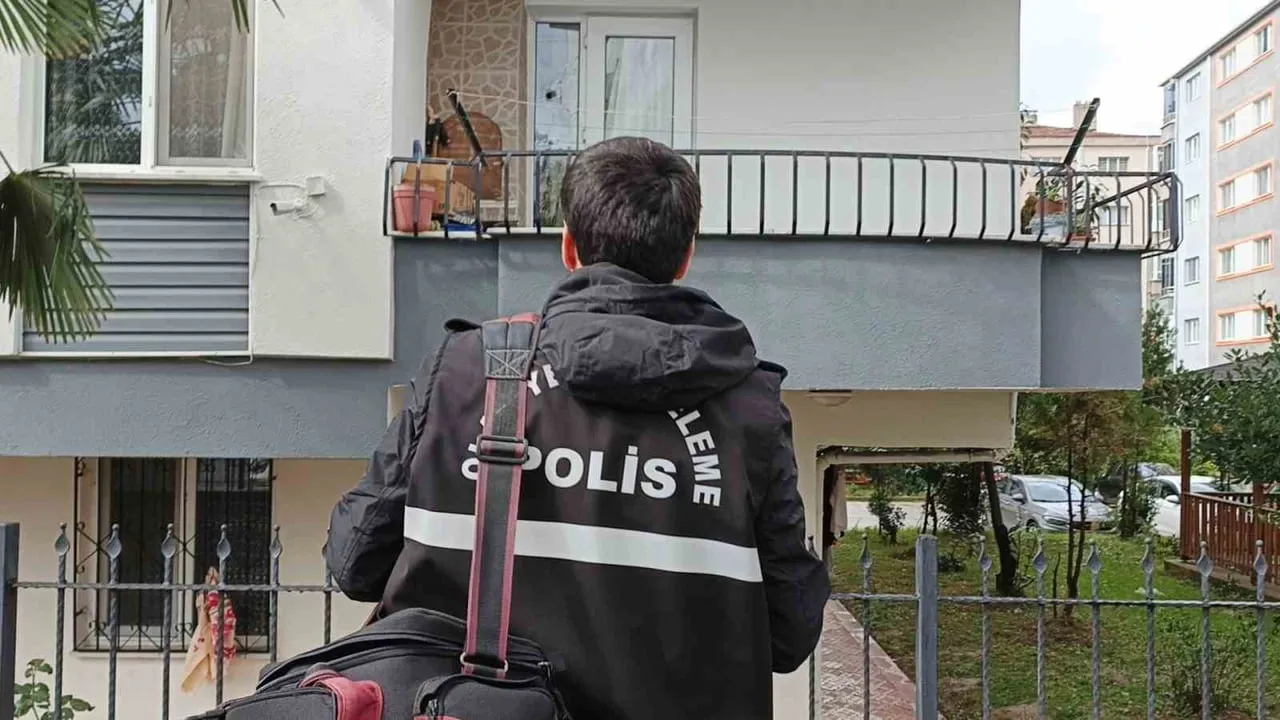 OLAYLA İLGİLİ İNCELEME BAŞLATILDI.