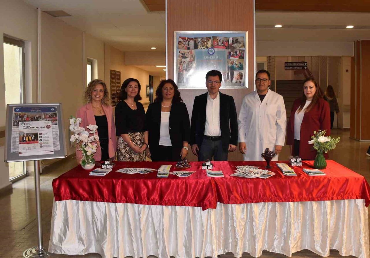 ESKİŞEHİR OSMANGAZİ ÜNİVERSİTESİ (ESOGÜ) SAĞLIK UYGULAMA VE ARAŞTIRMA HASTANESİ BAŞHEKİMLİĞİ İLE...