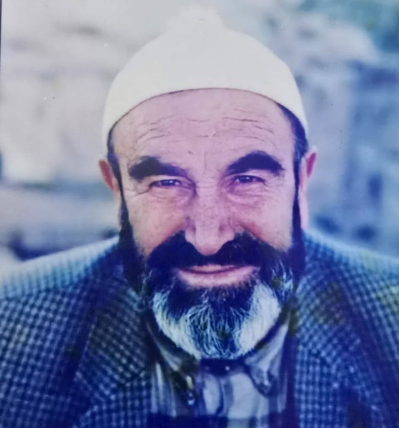 İHSAN ÖZCAN