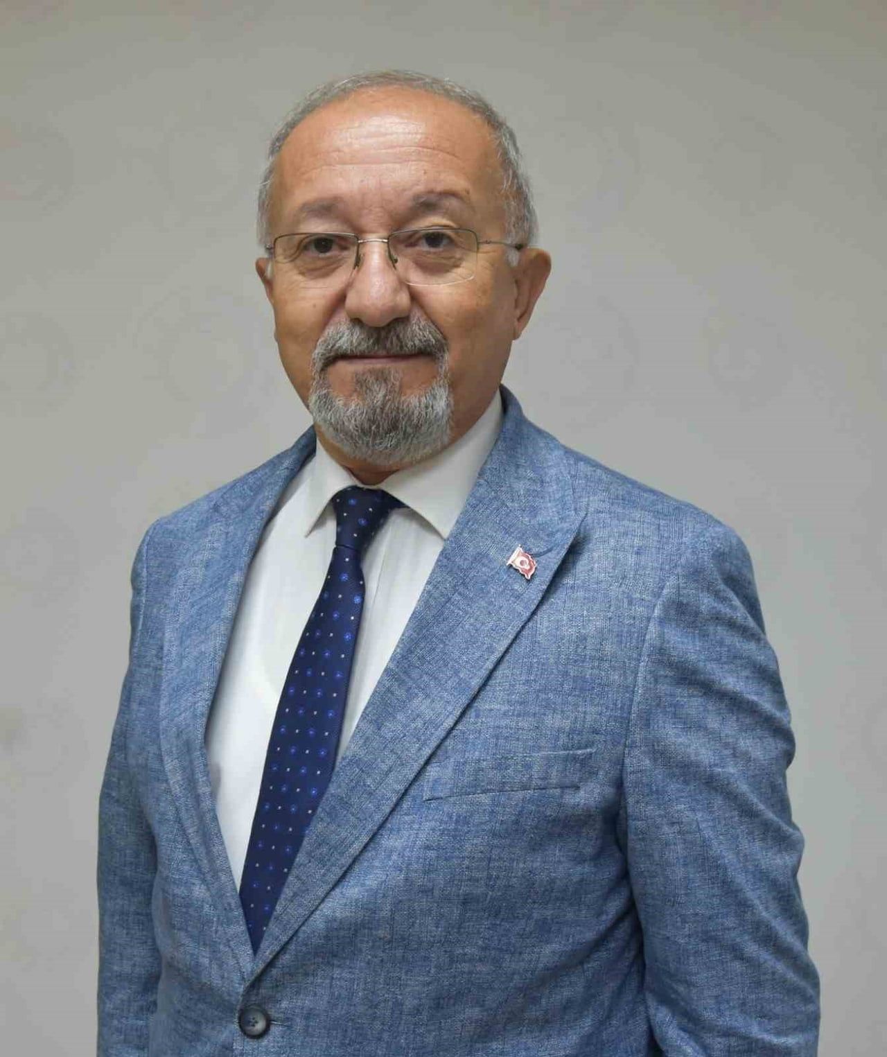 ALTUNOK: "SEÇİM REKLAMLARININ ODA BÜTÇESİNDEN HARCANDIĞI İDDİASI ASILSIZDIR"