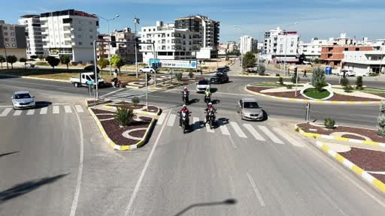 "Gülümse Midyat, Umut Çocuklarda" Projesi 6'ncı kez minik kalplere dokundu