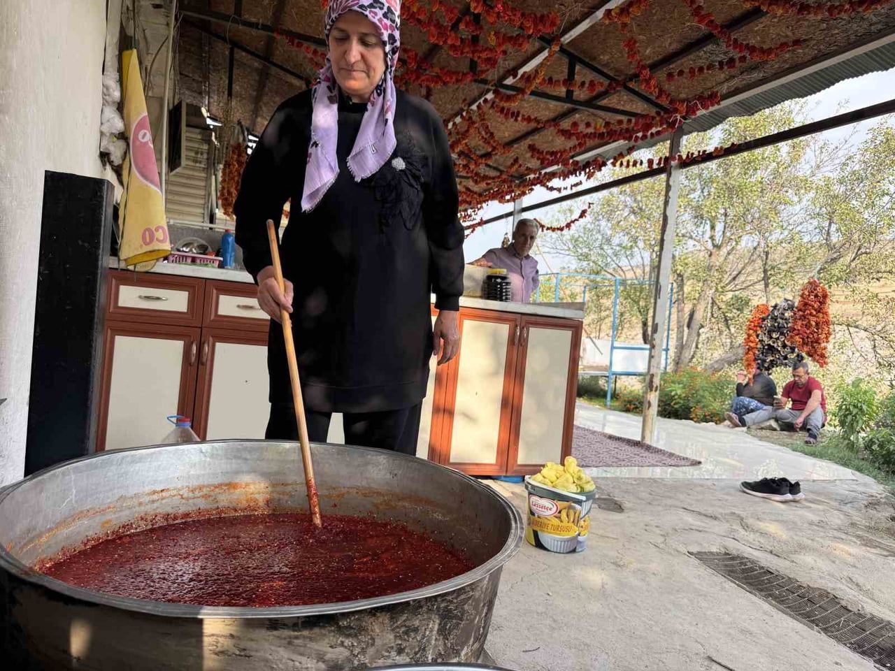 ZEYNEP GÜVEN