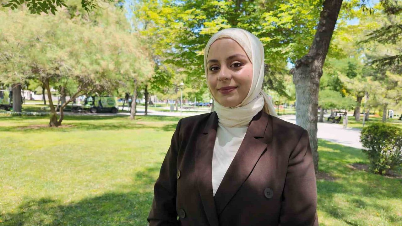 DOLANDIRICILARIN YÖNTEMLERİNE DİKKAT ÇEKEN AVUKAT ESRA BETÜL TÜRKALP, "BURADA AMAÇ ÇOĞU ZAMAN...