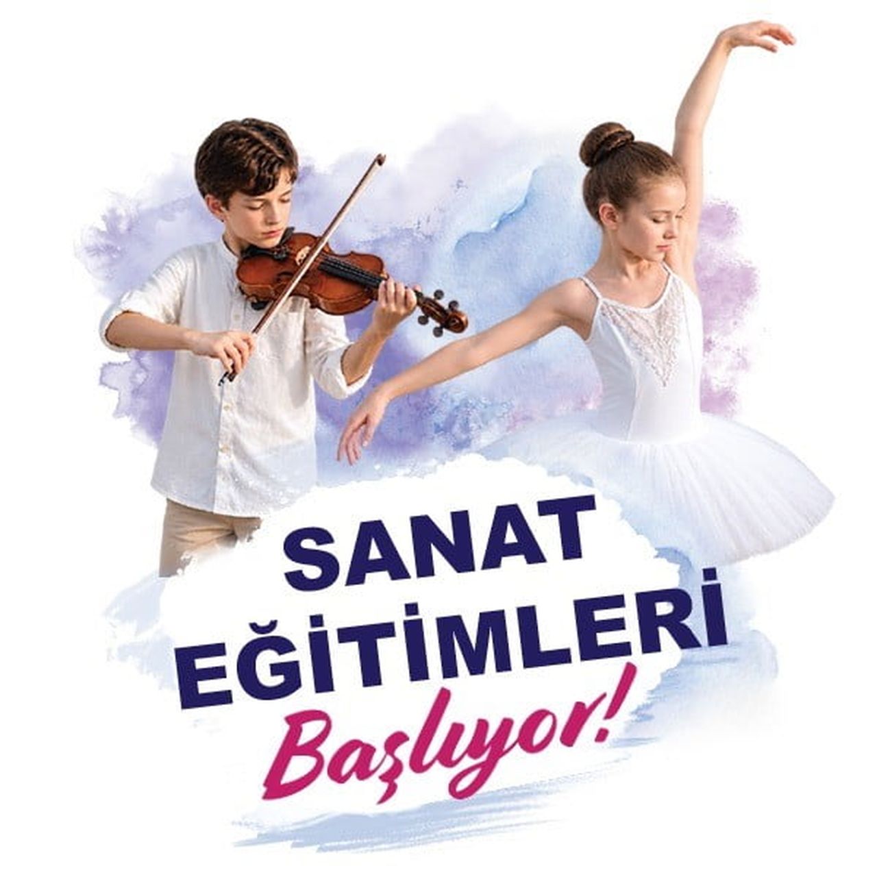 ATAŞEHİR BELEDİYESİ, SANAT VE SPORUN ERİŞİLEBİLİR OLMASINI SAĞLAMAK VE HER YAŞTAN ATAŞEHİRLİYİ...