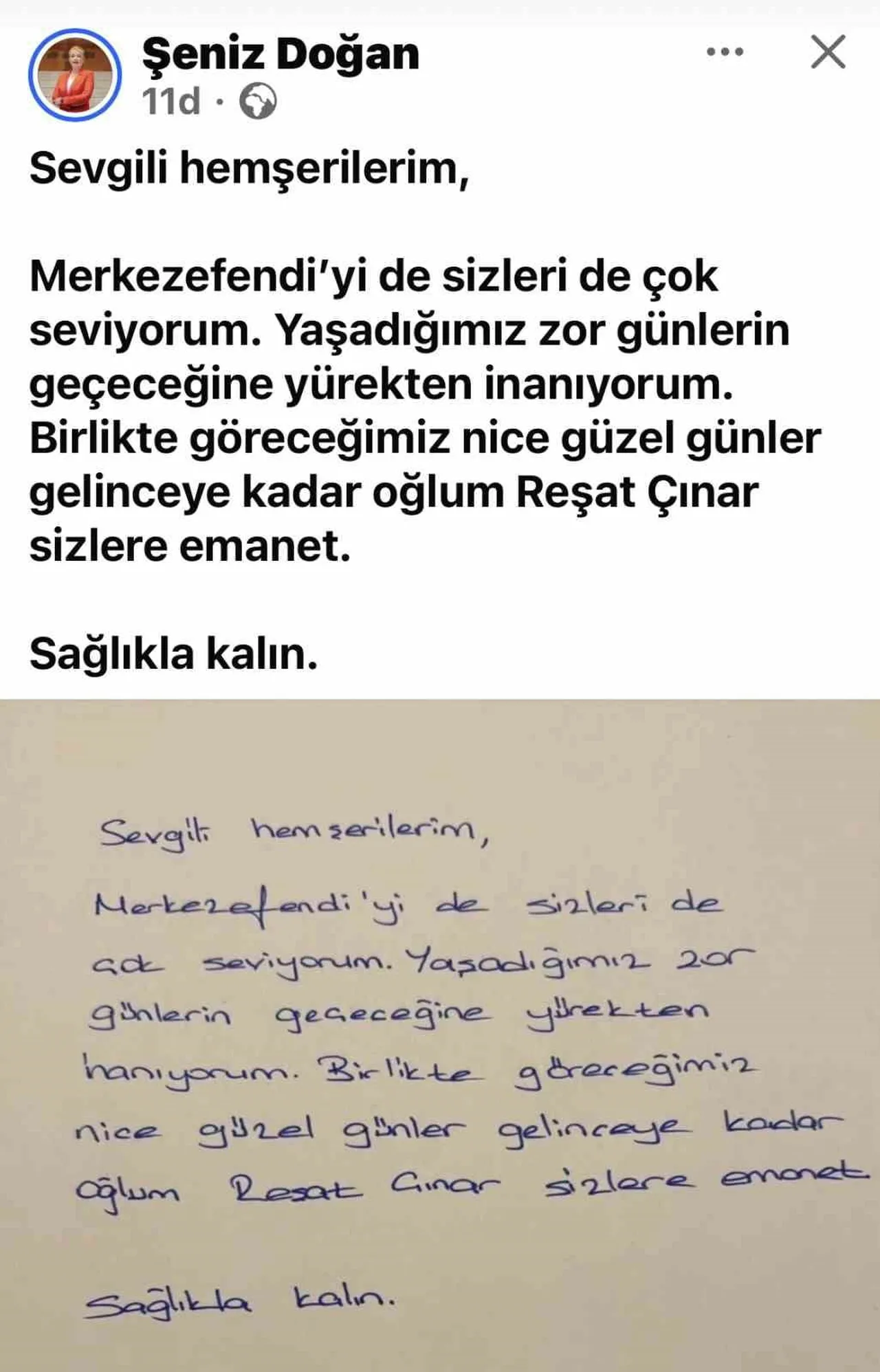 DENİZLİ'NİN MERKEZEFENDİ BELEDİYESİNE YÖNELİK DÜZENLENEN İMAR USULSÜZLÜĞÜ OPERASYONUNDA TUTUKLANAN...